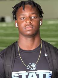 Cortez Hunter, Paetow, Cornerback