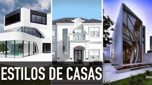 El director anthony russo acaba de vender la famosa casa culbertson, de estilo craftsman, de 110 años, construida por greene & greene, por 6.25 millones de dólares. Conoce 5 Distintos Estilos De Casas Cual Te Gusta Mas Parte 2 Artosketch Youtube
