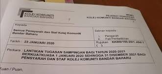 Hhomestay terletak di bandar baharu kedah. Bersama Berganding Kolej Komuniti Bandar Baharu Kedah Facebook