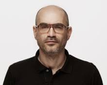 Fred Hersch Trio: Floating review