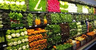 12 Artful Displays Of Vegetables Fruit And Veg Shop Produce Displays Fruit Shop
