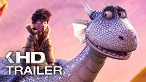 Dragon rider (2020) a young silver dragon teams up with a mountain spirit and an orphaned boy on a journey through the himalayas in m4ufree, free movie, best movies, watch movie online , watch dragon rider (2020) movie online, free movie dragon rider (2020) with english subtitles. Dragon Rider Trailer 2021 Youtube