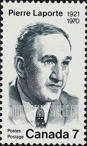 Value of canada 7 cent perforated with holes stamps