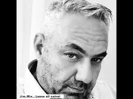 Jim mix Loose all control