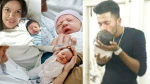 Hardik pandya girlfriend and wife. Hardik Pandya Son First Photo After Wife Natasha Stankovic Delivery Baby Pics Youtube