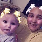 Ambriel Smith's Instagram, Twitter & Facebook