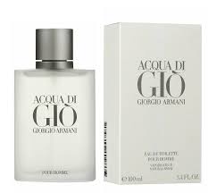 Acqua Di Gio Giorgio Armani Eau De Toilette Pour Homme Giorgio Armani Acqua Di Gio 3 4 Oz 100ml Edt Men With New In Box Men S Fragrances Ideas Of Men S In 2020 Best Fragrance For Men Mens Fragrance Best Mens Cologne