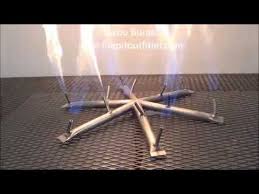 Maybe you would like to learn more about one of these? Turbo Gas Fire Pit Burner Youtube