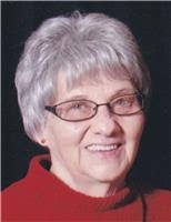 Audrey Boyer Obituary