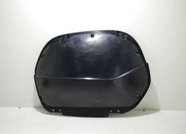 Linker Koffer Honda St 1100 Pan European 1990 2001 In 2020 Honda Koffers