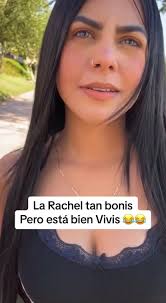La Rachel