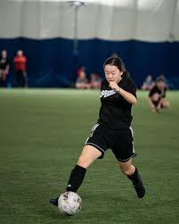 Over the years, female athletes like her have taken on sport by playing by their own rules and when necessary, breaking them. Toronto Blizzard On Twitter ðŒð¨ð­ð¢ð¯ðšð­ð¢ð¨ð§ðšð¥ ðð®ð¨ð­ðž ðŒð¨ð§ððšð² ð¬ Somewhere Behind The Athlete You Ve Become And The Hours Of Practice And The Coaches Who Have Pushed You Is A Little Girl Who Fell In