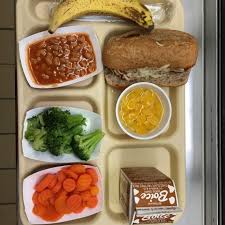 No Cut In Salt Fewer Grains Govt Eases School Meal Rules