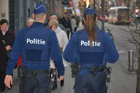 Welkom op de politie website. Politie Belgie Police Jpg Blik Op Nieuws