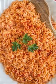 Authentic Mexican Rice Recipe Yellowblissroad Com Recipe Mexican Food Recipes Authentic Mexican Food Recipes Mexican Rice Recipes