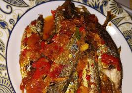 Semar mendem yang merupakan salah satu camilan khas jawa ini mudah dibuat, kok. Resep Ikan Laut Sambel Tomat Resep Enyak