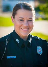 Meet the women who serve and protect the greater Ada area