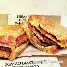 Sourdough Bread Jack In The Box Secret Menu Hackthemenu