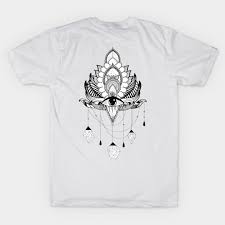 I'd love your feedback down below in the. Wonderful Elegant Lotus Mandala Design Lotus Flower Mandala Geometric Abst T Shirt Teepublic