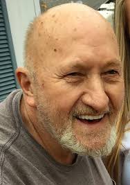 Obituary information for Ralph John Waters