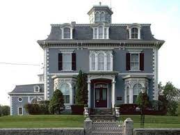 Need some inspiration today regarding the mansard victorian. Everything You Have To Know About Mansard Roof Tsp Home Decor Victorian Homes Mansard Roof Mansions