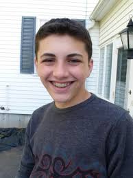 Caleb Colwell Obituary (1996