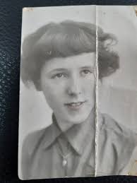 Sylvia Reese, Arthur Scales, can anyone recall the young lady in the  picture with me. She, was so sweet and a great friend.