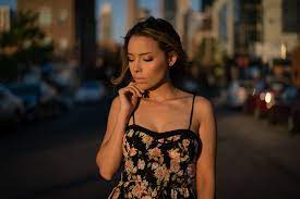 Maybe you would like to learn more about one of these? Take Better Golden Hour Portraits Simple Natural Light Photography Tips