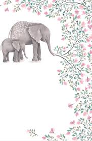Pin De Yvonne En Walls Fondo De Elefante Arte De Elefante Fondos De Pantalla Elefantes