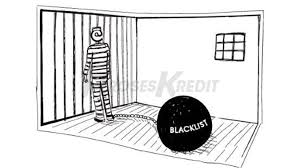 Download daftar hitam (blacklist) apk untuk android. 10 Resiko Tidak Membayar Akulaku Ini Yang Akan Terjadi