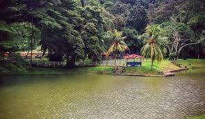 Tempat menarik di kundasang yang agak popular! Taman Tasik Tampin Mana Mana Yang Menarik Di Tampin Facebook