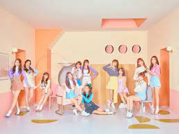 > digipak (different design per version). Iz One Global On Twitter Scan 181030 Iz One 1st Mini Album Color Iz Group Photo Scan Cr Kimpeeppeep Izone ìì´ì¦ì ã¢ã¤ãºã¯ã³ Coloriz Official Izone Https T Co Vjjhkegb85