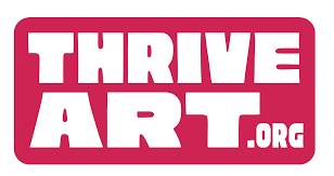 About Us - Thrive Art Projects