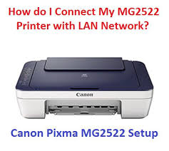 We also provide the canon printer customer support, canon pixma support number, software installation, software upgrade, cartridge jam, paper jam issues and much. How Do I Connect My Mg2522 Printer With Lan Network Fixprinterproblems Over Blog Com