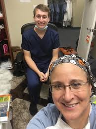 Alumni Association Monthly E-news Letter