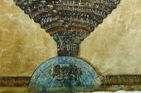 Yukarıda görülen eser rönesans döneminin ünlü sanatçılarından sandro boticelli'nin la mappa dell'inferno (cehennem. Botticelli Inferno Recensione Trama E Trailer Ecodelcinema
