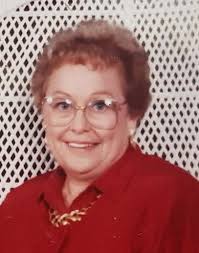 Obituary for Mary Frances (Bullard) Nicholson