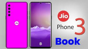 Jio Phone 3 Booking Online Jio Phone 3 Booking Online नमस क र आप सभ क स व गत करत ह और आज क इस In 2020 Mobile Phone Price T Mobile Phones Refurbished Phones