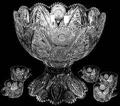 Has been added to your cart. Numbers Stack Up Quickly At Auction Of American Brilliant Cut Glass Maine Antique Digest