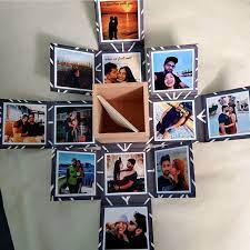 If you are not sure what your husband likes, then delight your husband on 1st wedding anniversary with this combo gift box that has the things that. Gifts For 1st Anniversary With Boyfriend First Anniversary Etsy 1 Year Anniversary Gifts One Year Anniversary Gifts First Anniversary Gifts