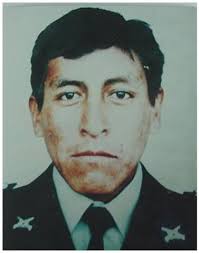 Grupo de Operaciones Policiales Especiales GOPE