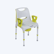 Pour qu'elle soit stable et sécurisante, elle doit correspondre aux besoins et à la morphologie. Chaise Hygienique De Douche Aq Tica Anis Capvital