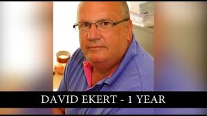 Criminals locked up in June 2017