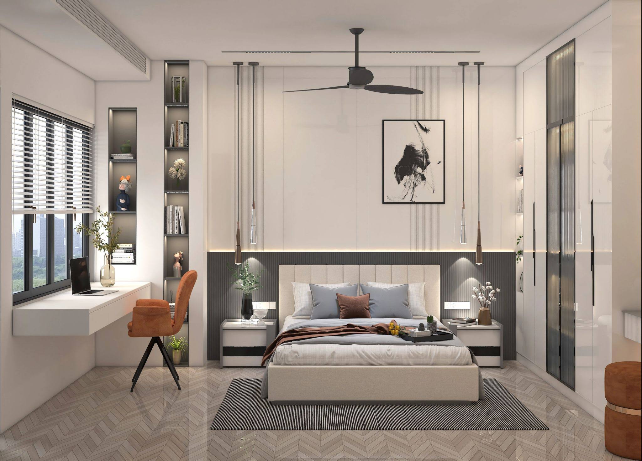 BEDROOM DESIGN product image