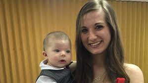 Ohio: Mandi Mangas tells police she was shot by James Ramey