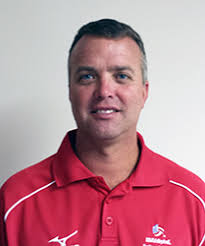 Board and Staff Directory : Carolina Region Volleyball