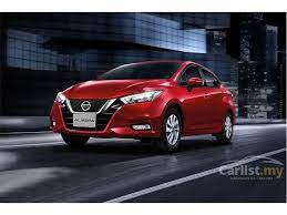 Kita tengok kereta nissan almera 2021 xlp spec paling tinggi sekali. Nissan Almera 2021 Vl 1 0 In Penang Automatic Sedan Red For Rm 76 000 7108233 Carlist My