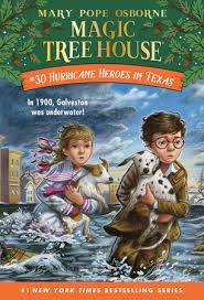 By kathleen grissom (goodreads author). Hurricane Heroes In Texas By Mary Pope Osborne 9781524713157 Penguinrandomhouse Com Books