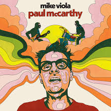 Providence, Busking, and Vinyl Reviews: A Conversation with Mike Viola