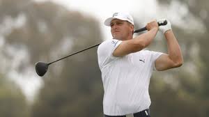 Bryson dechambeau — why everyone is talking about golf's. Hsrqniexgpt2om